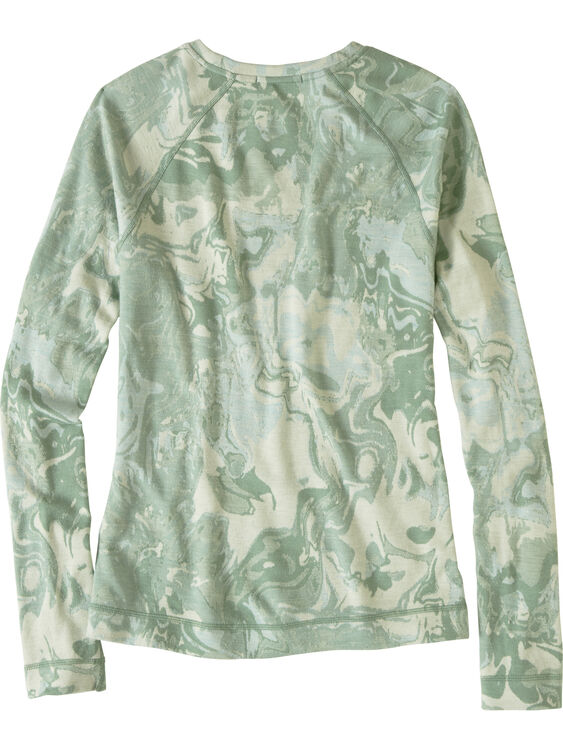 Wonder Woman Long Sleeve Top - Print, , original
