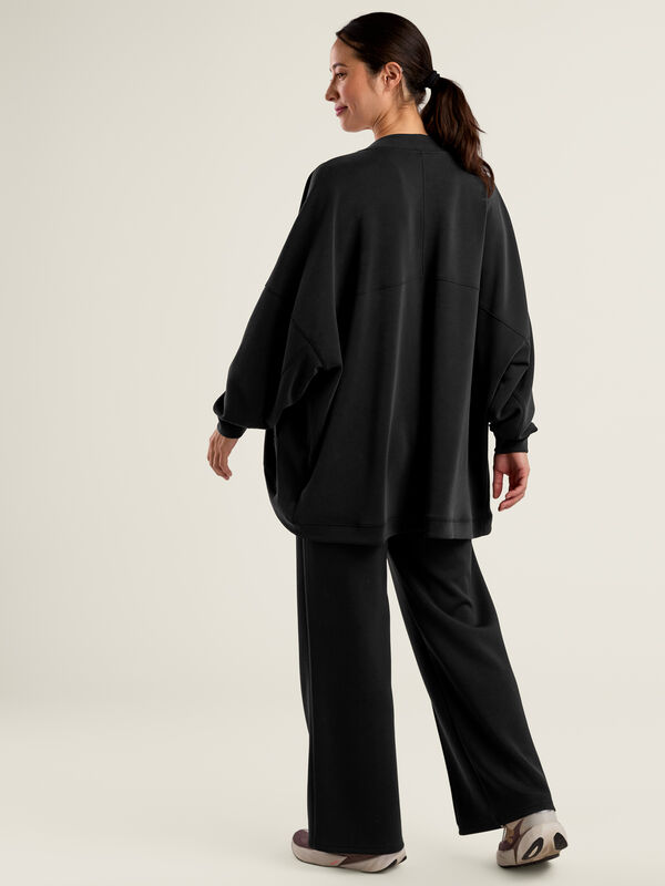 Overland Open Front Cardigan, , original