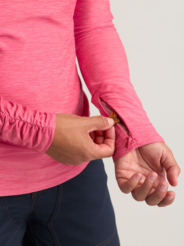 Grace Long Sleeve Tee, , original