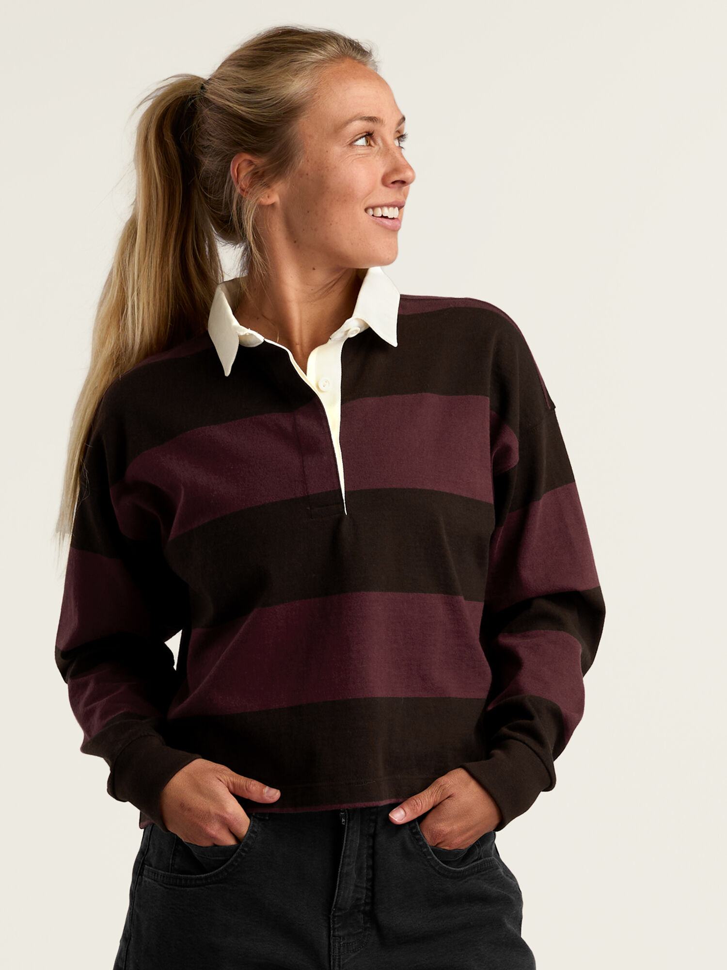 Long Sleeve Rugby Shirt, , original