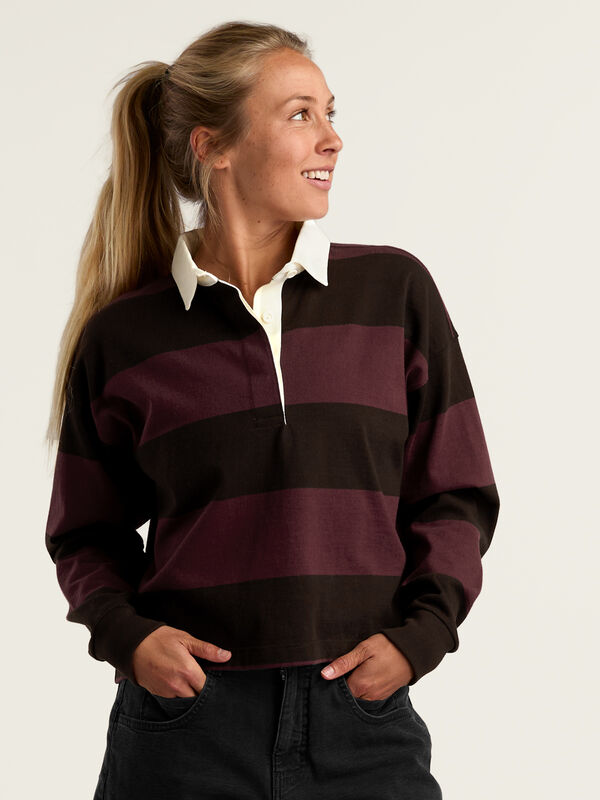 Long Sleeve Rugby Shirt, , original