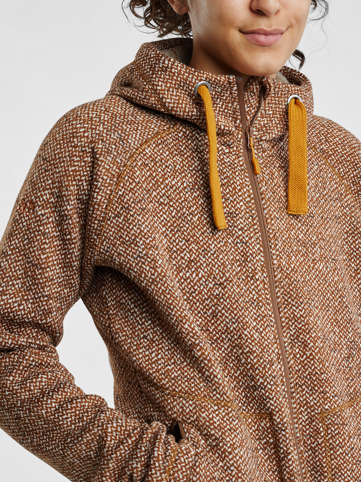 Fleece Hoodie Women Must Have by Rab Title Nine