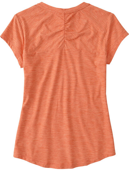 Grace 2.0 Short Sleeve Top - Solid, , original
