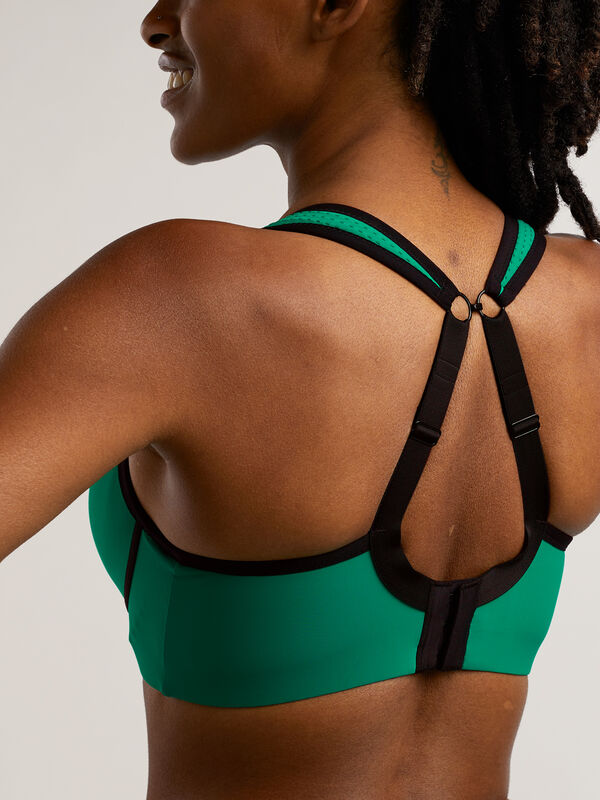 Marvel Underwire Sports Bra, , original