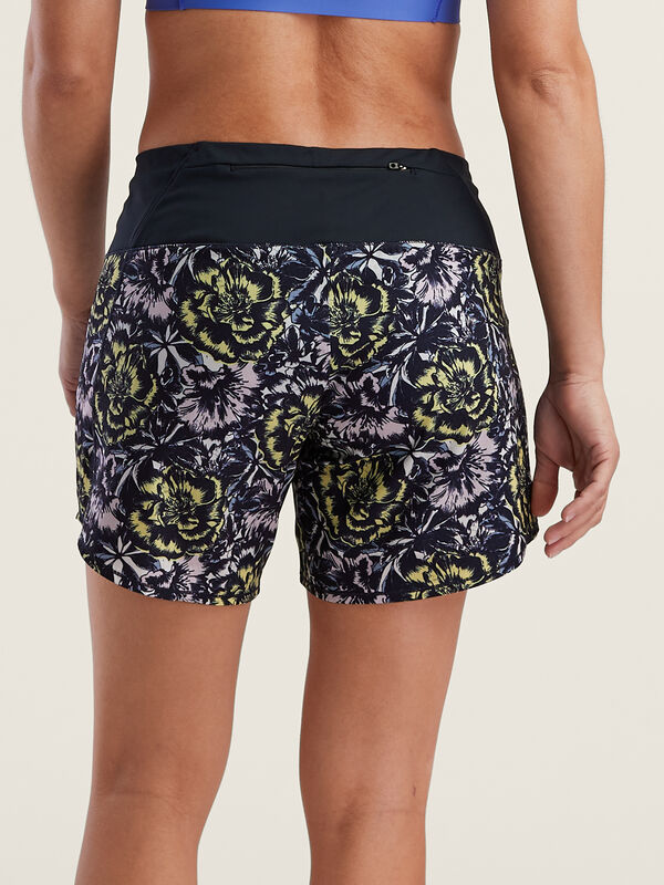 Obsession Running Shorts 6", , original