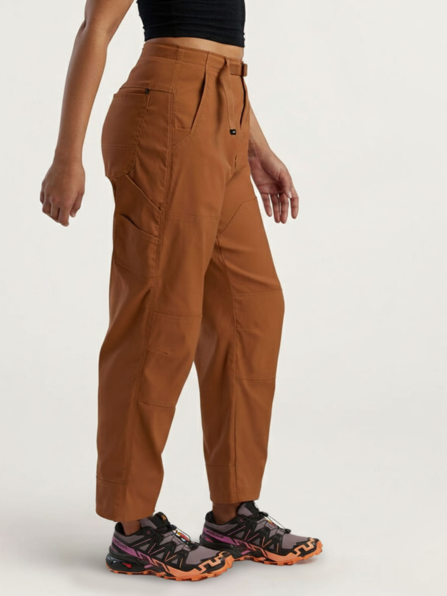 Alta Hiking Pants, , original