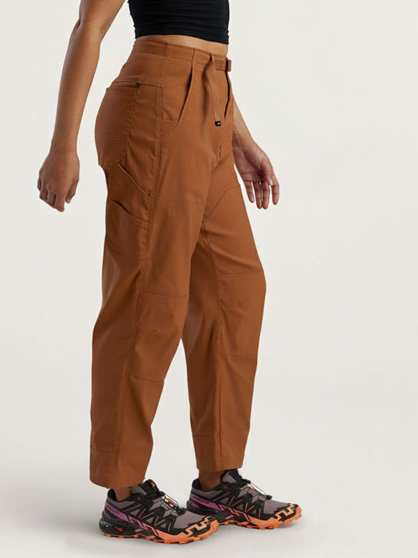 Alta Hiking Pants, , original