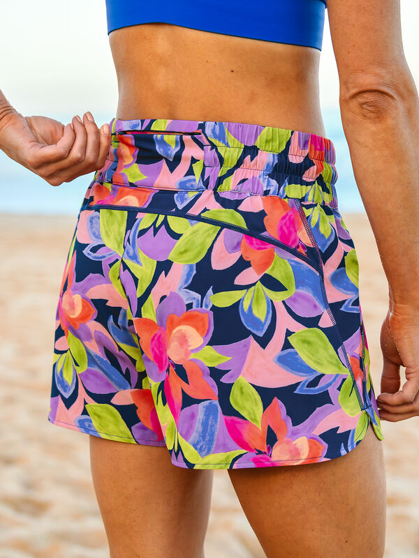 Tideturn 2.0 Paddle Shorts 4", , original