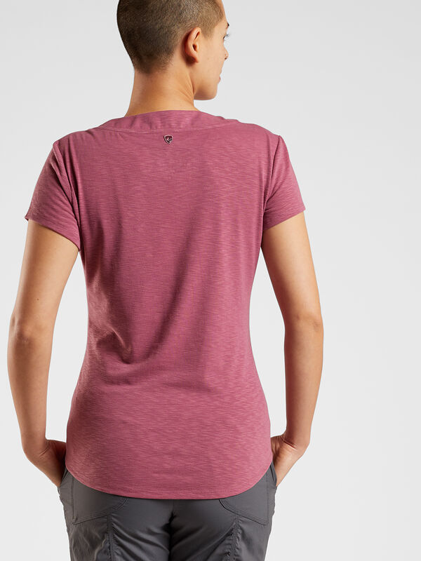 Twice Short Sleeve Tee, , original