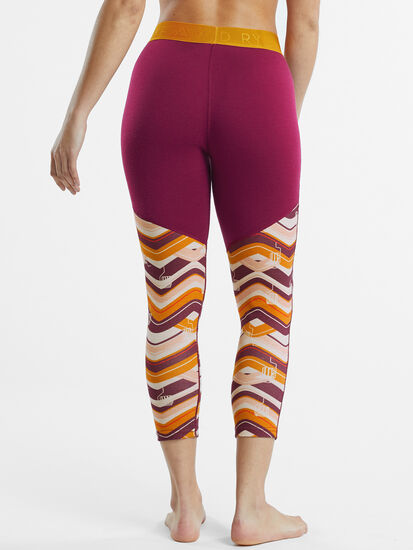 What the Bluff Leggings: Image 2
