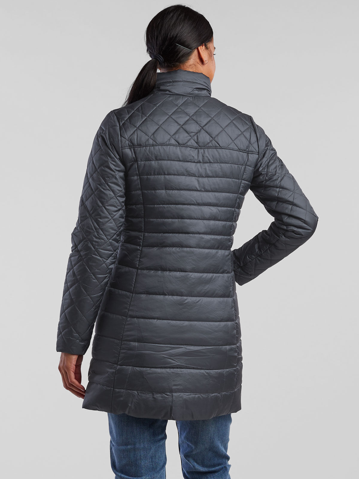 Radalie parka review clearance