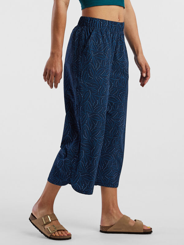 Slaycation 2.0 Cropped Pants - Kiyoshi, , original
