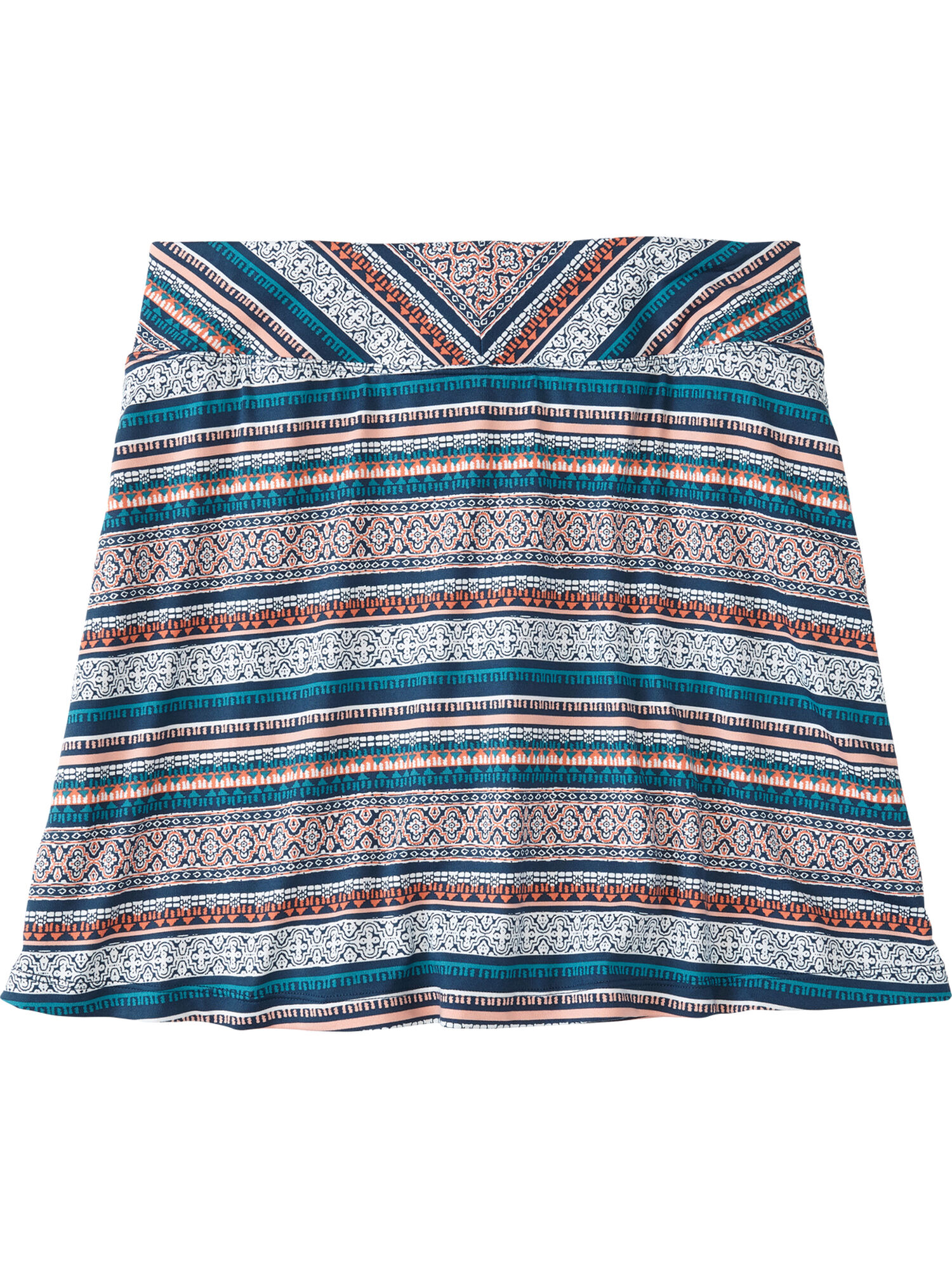 Dream Skort 16" - Bazaar, , original
