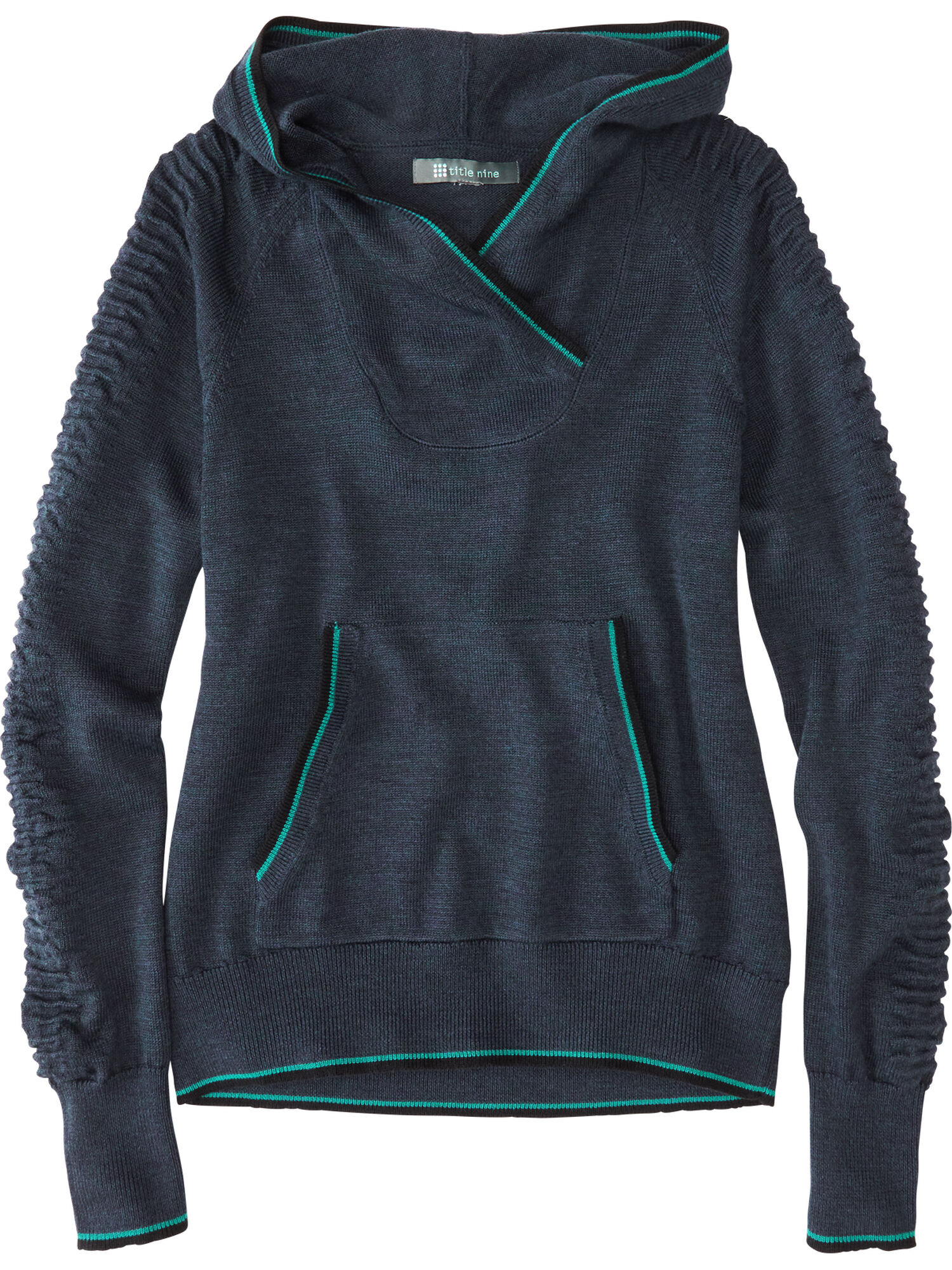 Reflect Tech Hoodie, , original