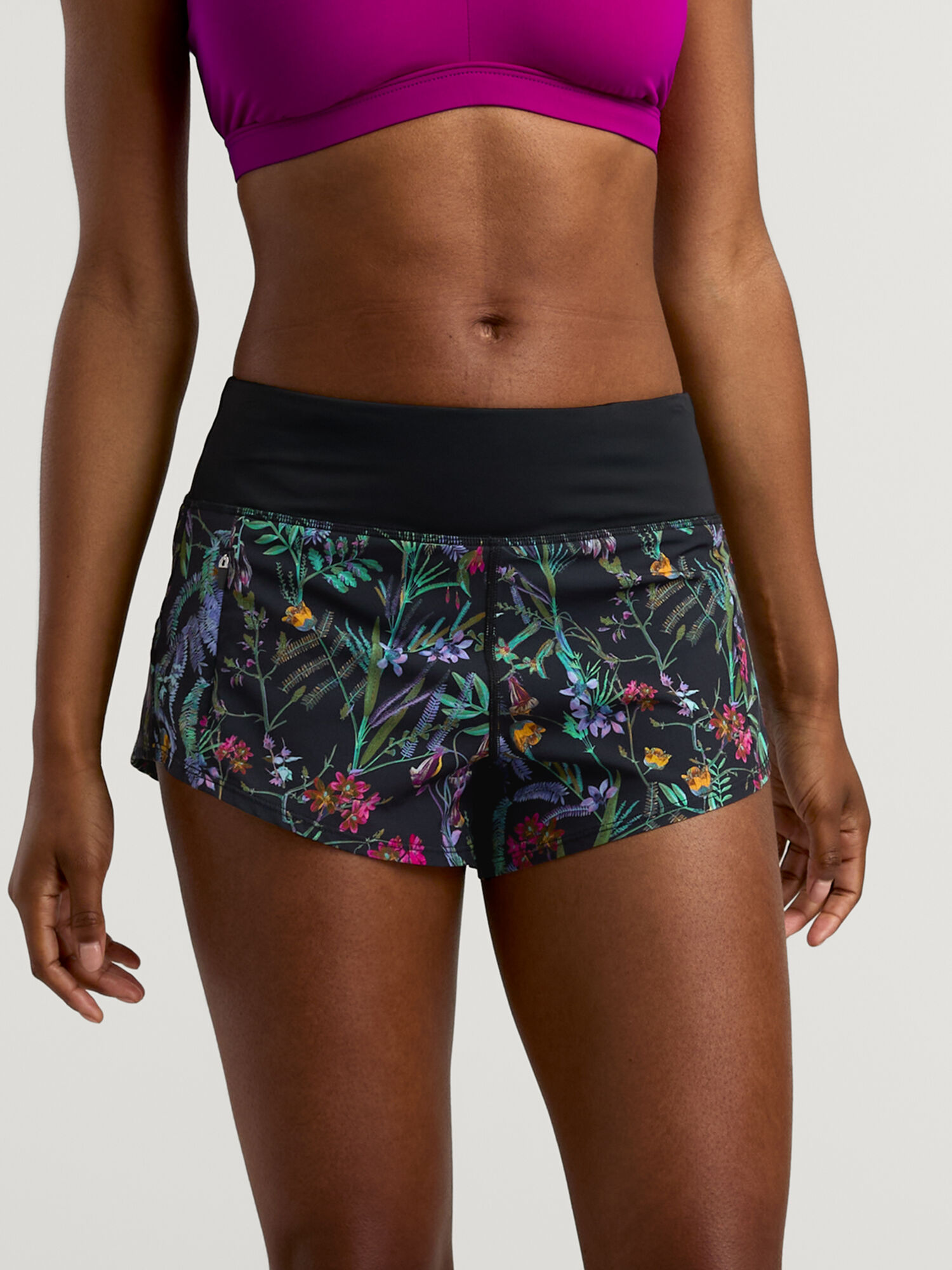 Wahine Swim Shorts - Rio Claro, , original
