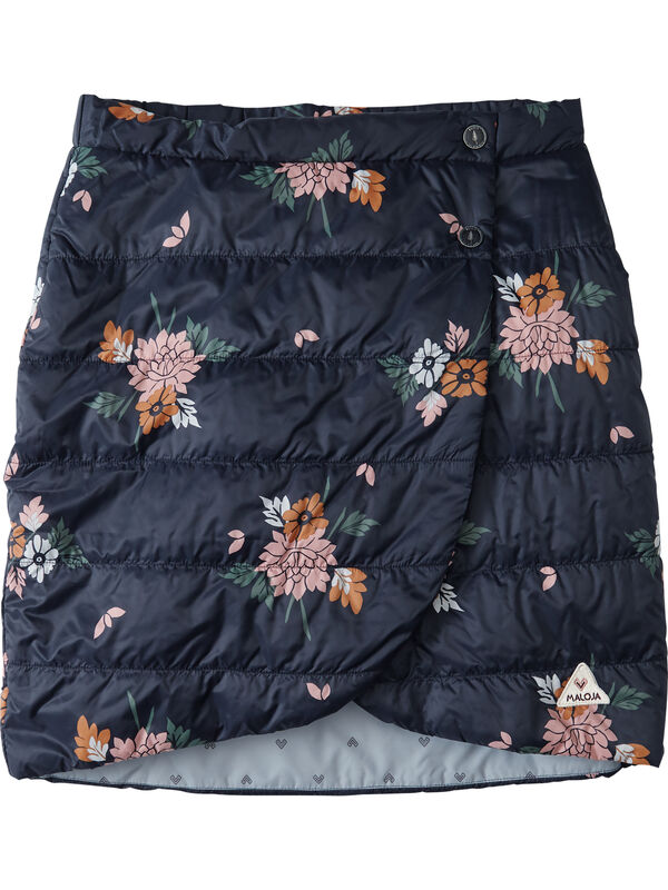Hannelore Wrap Skirt, , original