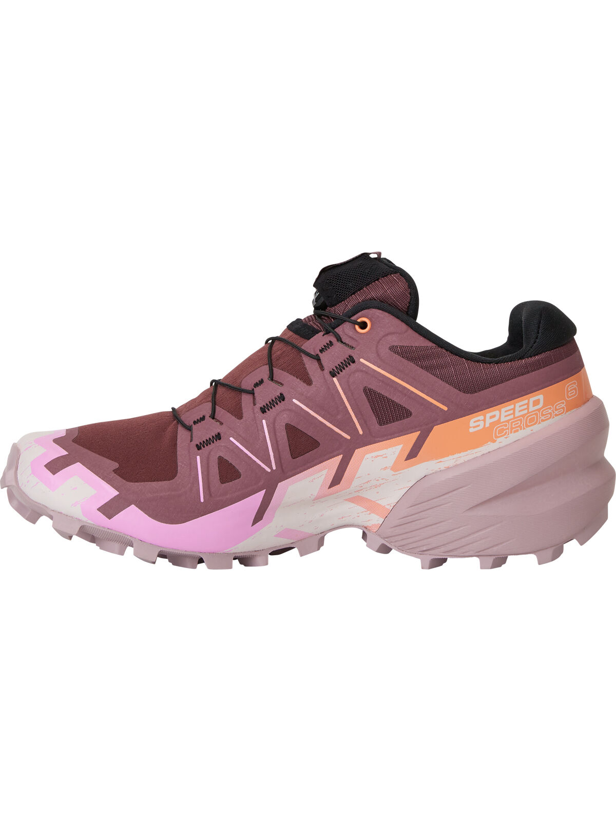 Salomon ladies trail hotsell shoes