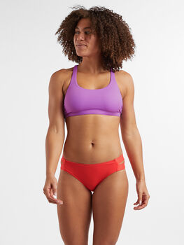Real Deal Bikini Top - Solid