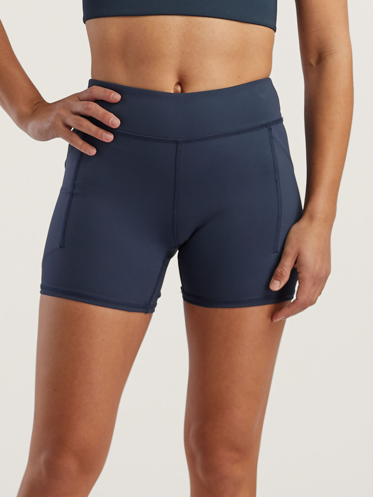 定価2.8万 Y-3 RUNNING SHORTS + TIGHTS Lサイズ adidas Y-3 Running Shorts with Tights - Green | Free Shipping with