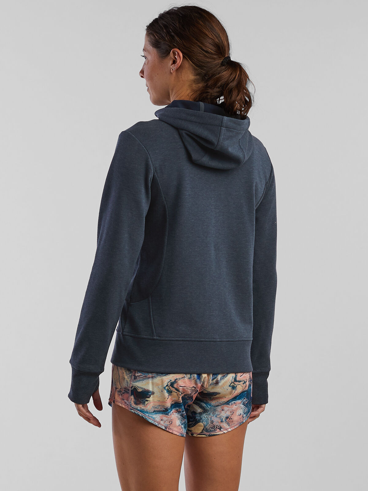 Scuba pullover clearance