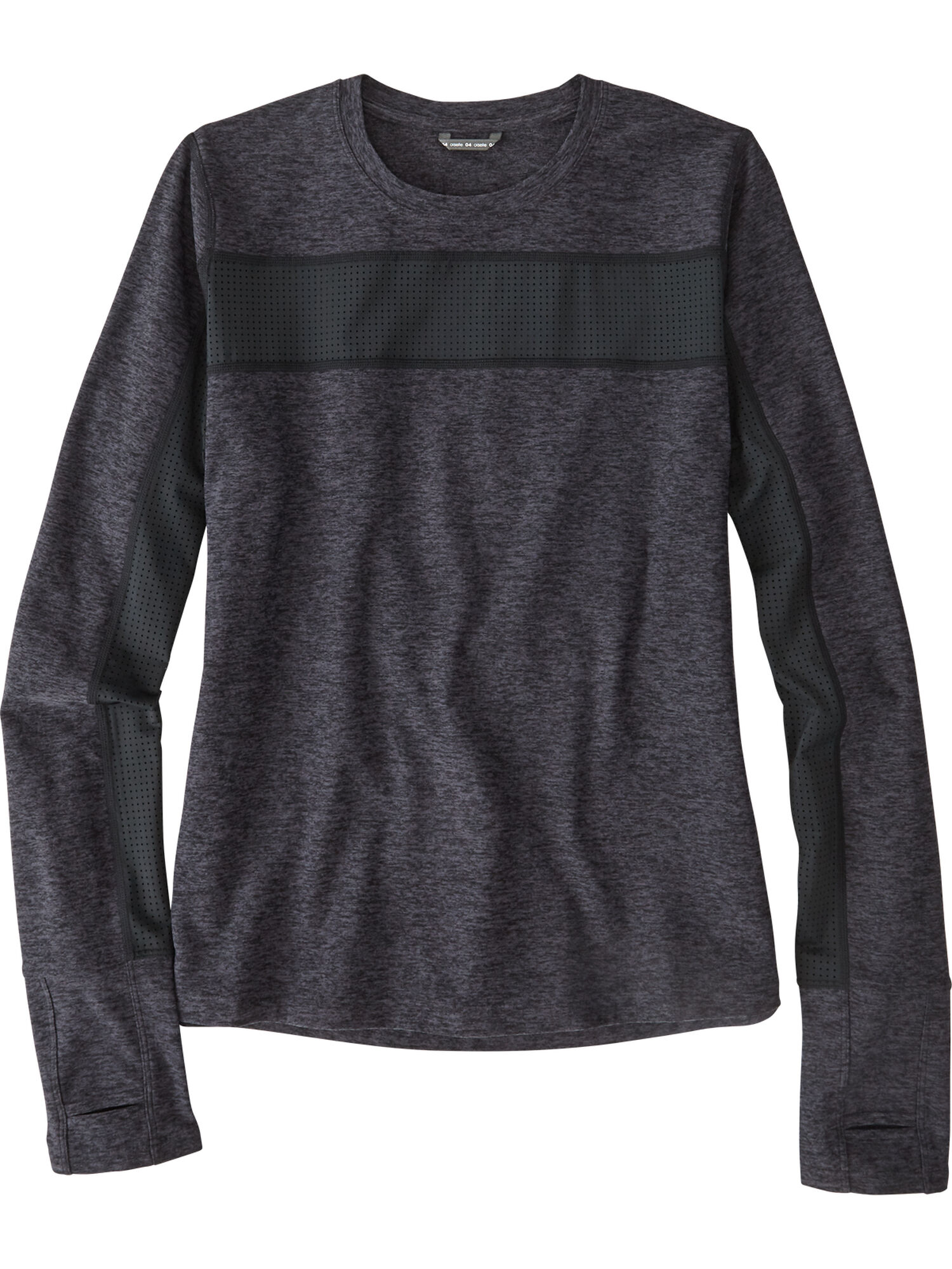 Full Swing Long Sleeve Top, , original