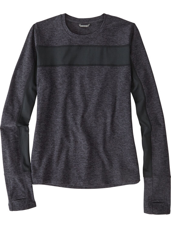 Full Swing Long Sleeve Top, , original