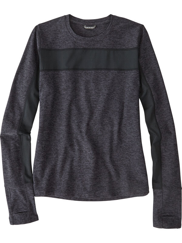 Full Swing Long Sleeve Top, , original