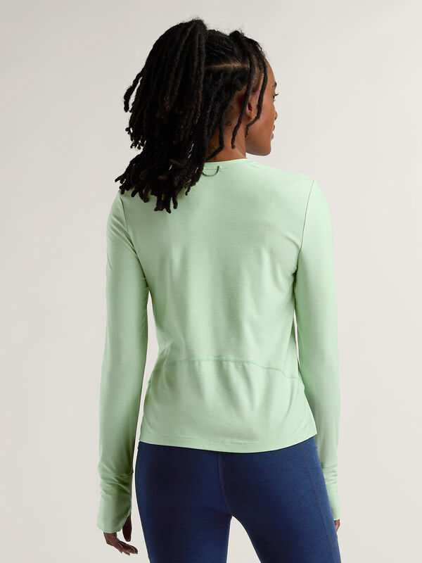 Grace Air Long Sleeve Top, , original