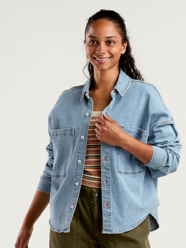 Hayai Long Sleeve Shirt, , original