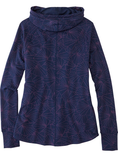 Manresa Hoodie - Sashiko, , original