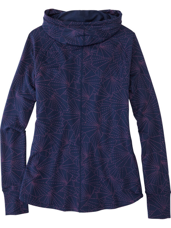 Manresa Hoodie - Sashiko, , original