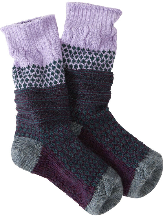 Beluga Crew Socks, , original