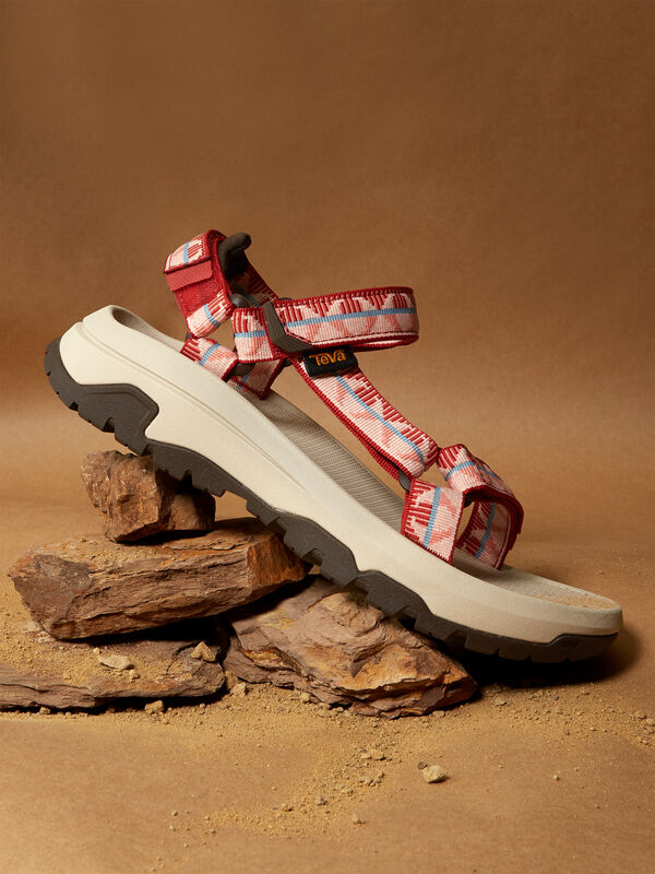 Teva Hurricane XLT3 Criss Cross Sandals Trail Sandals