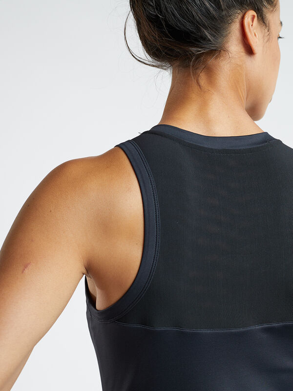 Boss Dress - Solid, , original