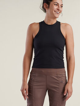 Oasis Tank Top
