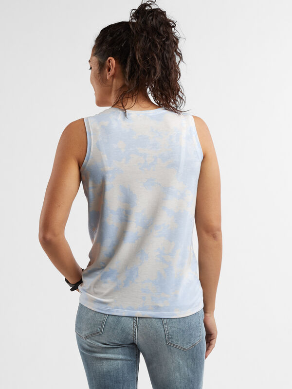Aviatrix Pocket Tank Top, , original
