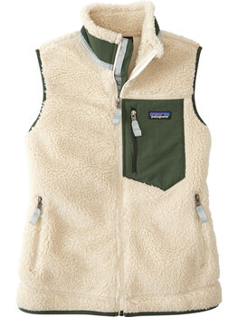 Classic Retro-X Vest