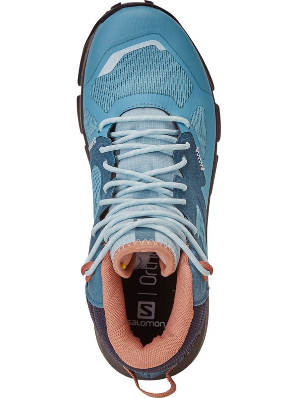 How She Hikes It Shoe, , original