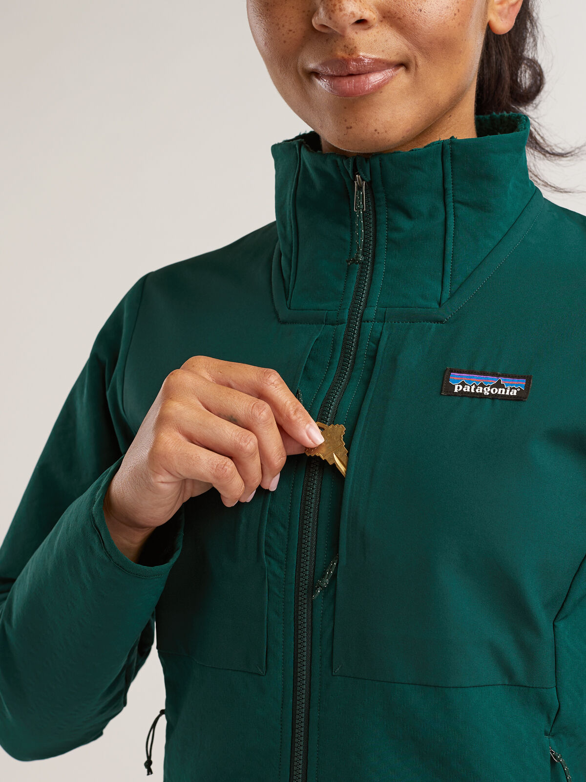 Women's Crossstrata Breathable Winter Sweatshirt | Title Nine