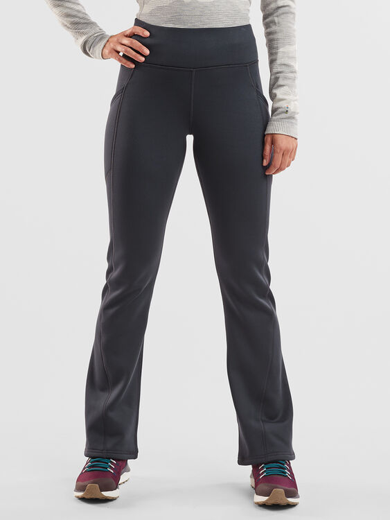 Crash Polartec® Boot Cut Pants, , original