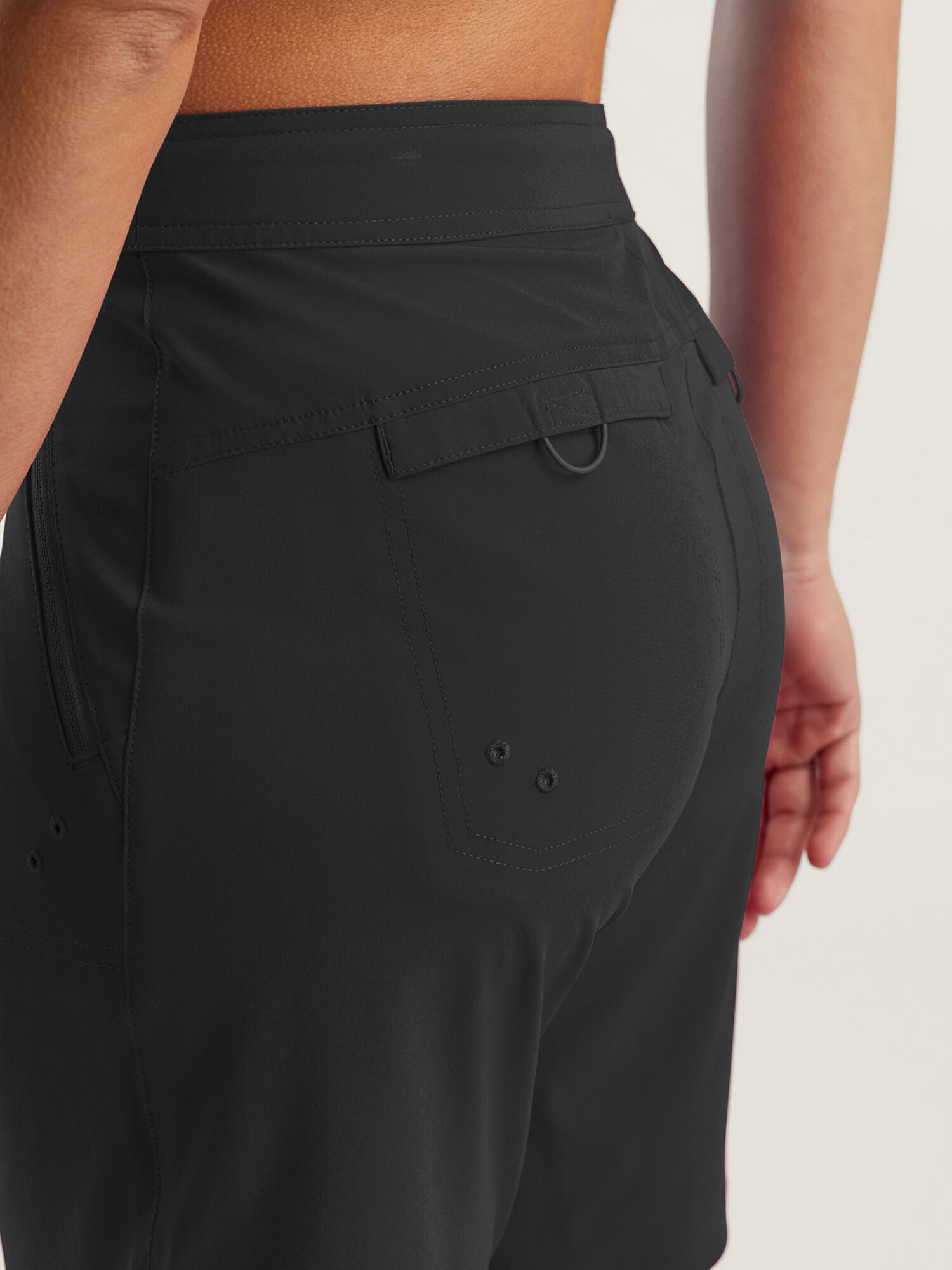 Rogue Shorts 9", , original