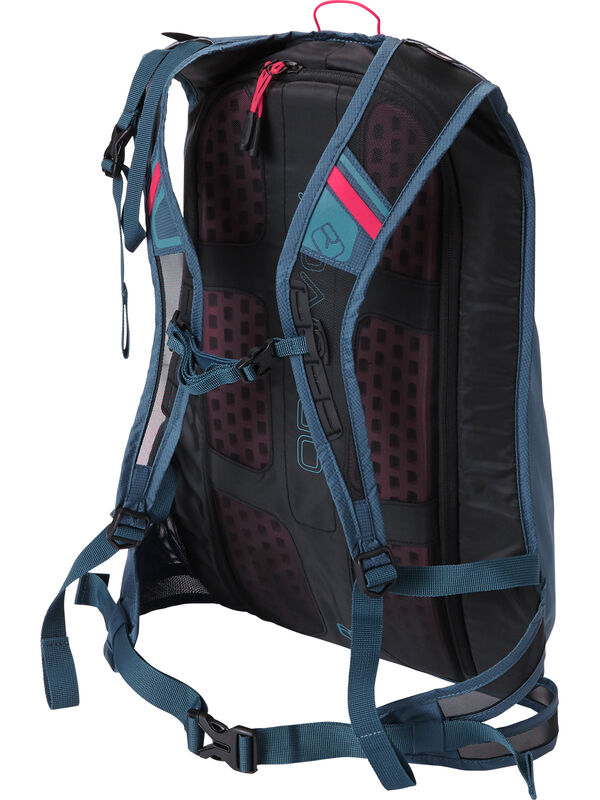 Alpine Ace Ski Backpack, , original