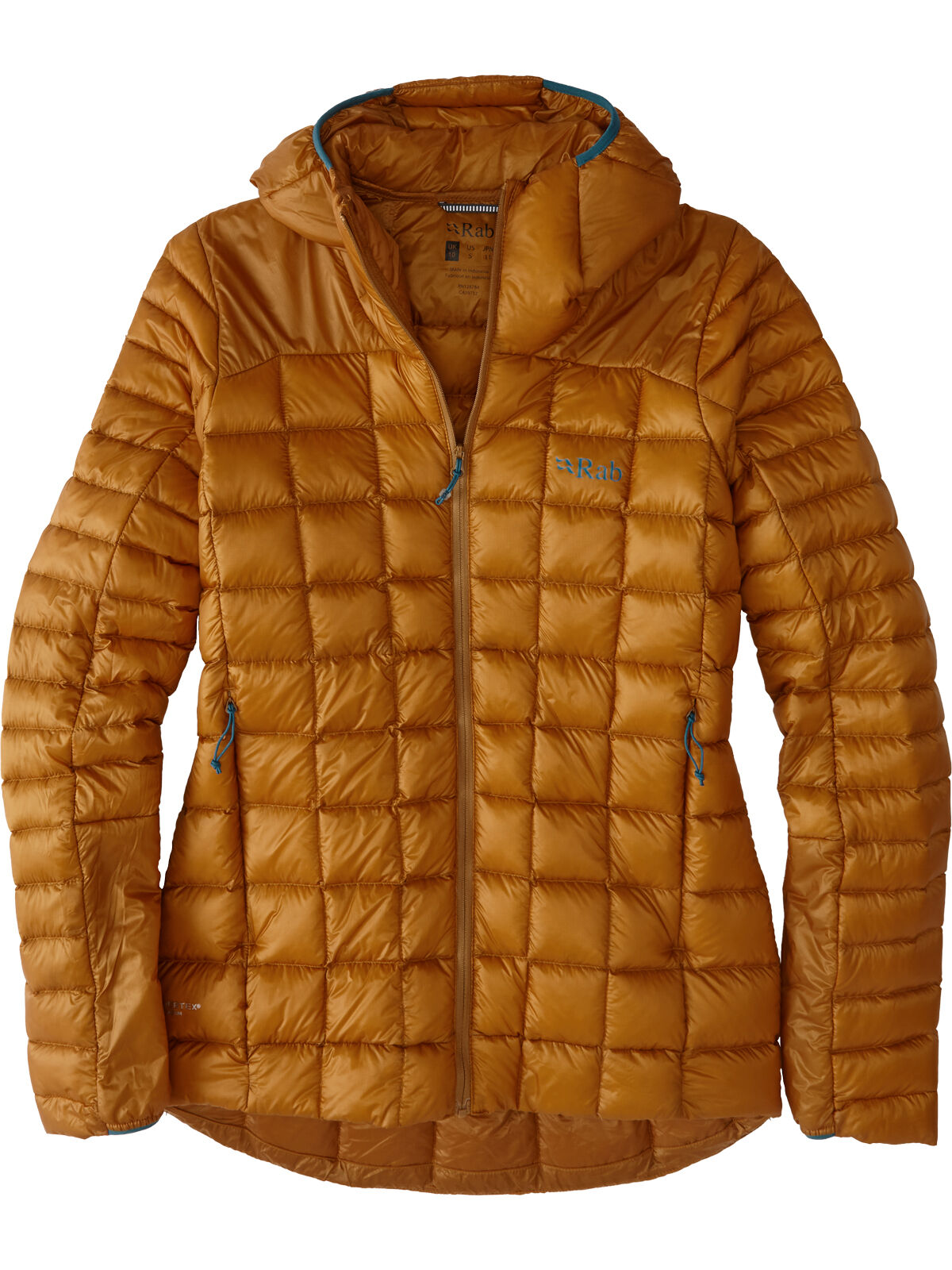 Rab outlet thermoball jacket