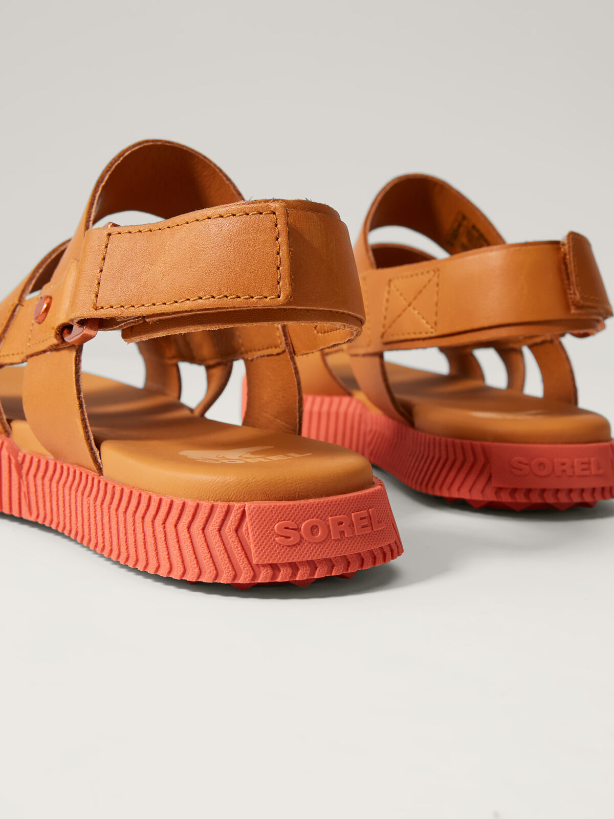 Sorel Women's ONA Ave Slingback Sandals | Title Nine