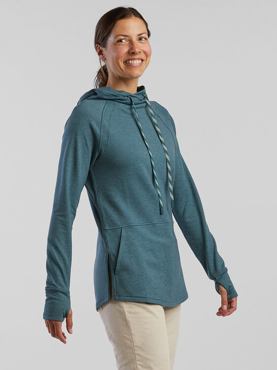Manresa Hoodie - Solid, , original