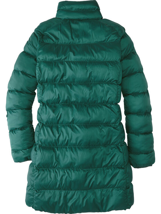 Two Fly Reversible Puffer Jacket, , original