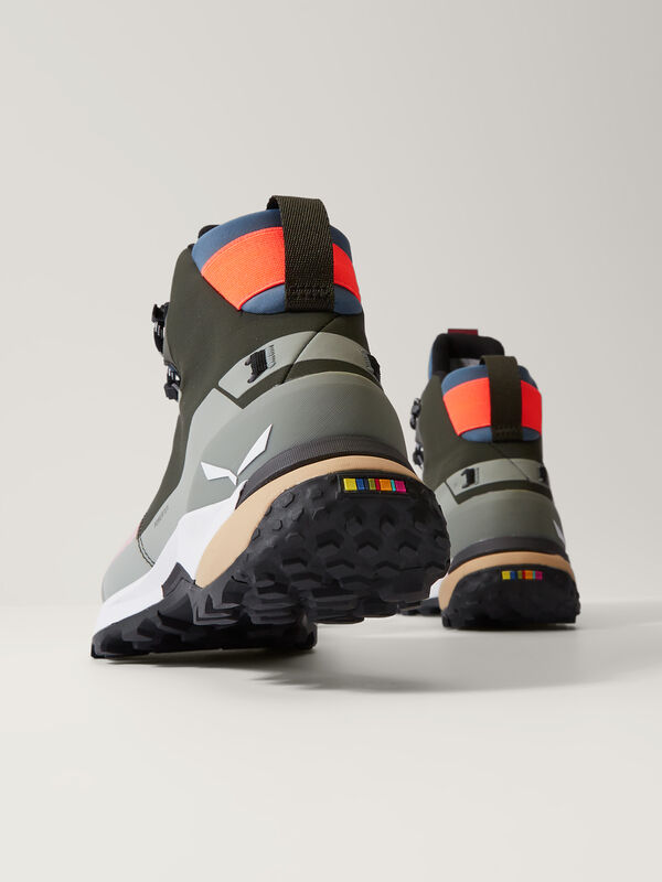Puez Hiking Boot, , original