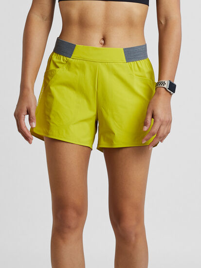Gritty Britches Hiking Shorts: Image 1