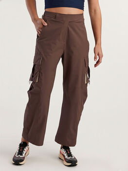 SENIQ Trailmix Hiking Pants