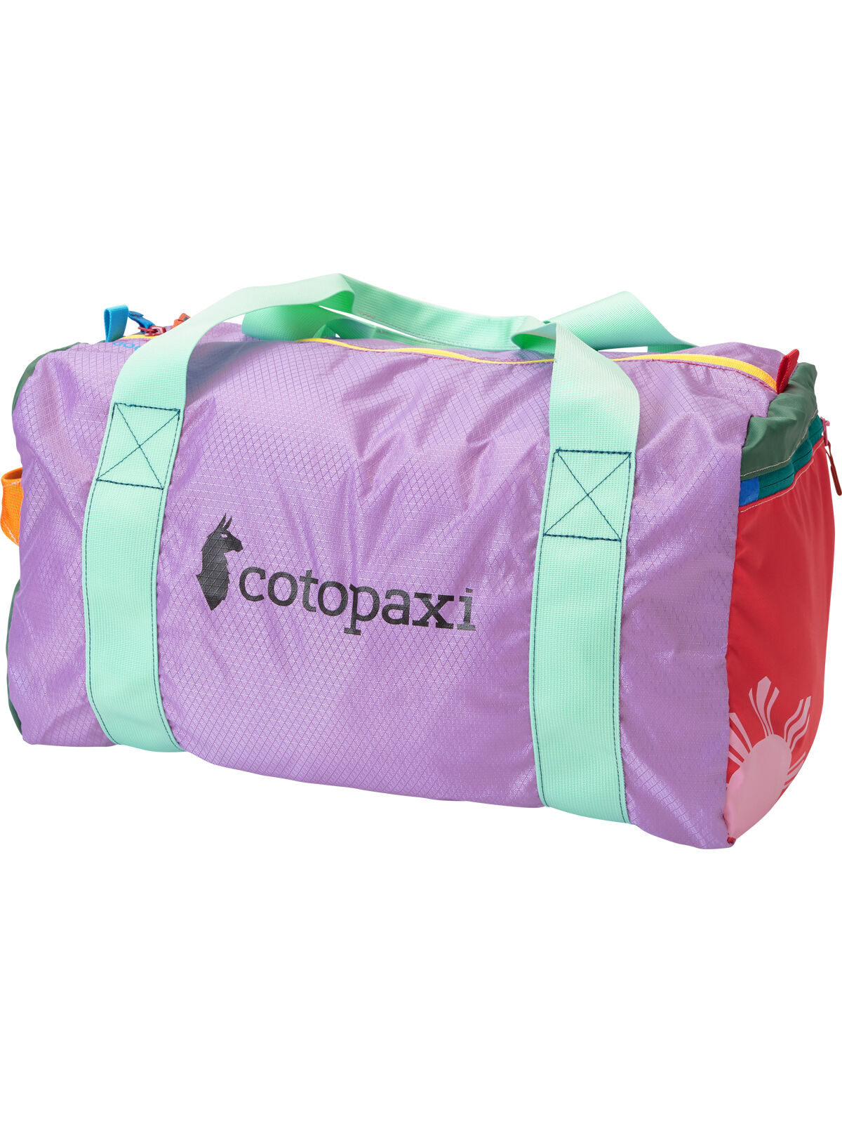 Cotopaxi Duffel Bag 32L: Vamonos | Title Nine
